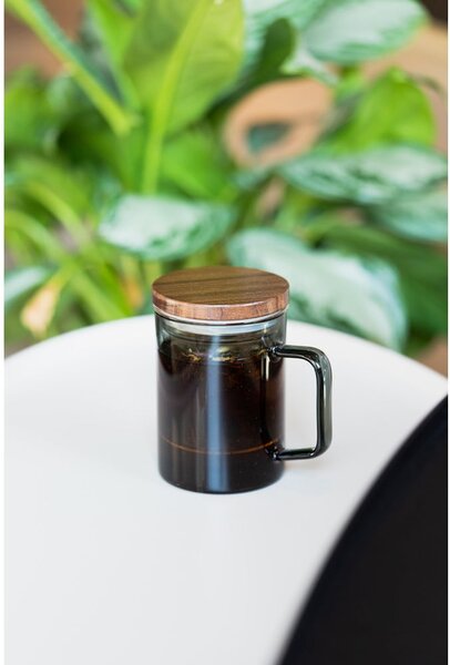 Tazza con colino 350 ml Soho - Vialli Design