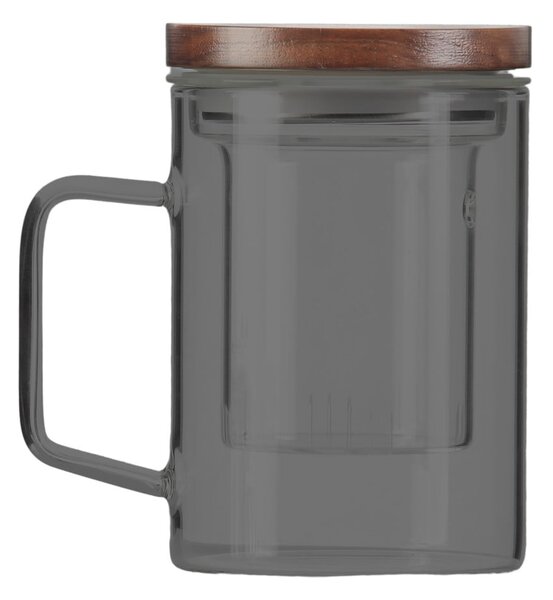 Tazza con colino 350 ml Soho - Vialli Design