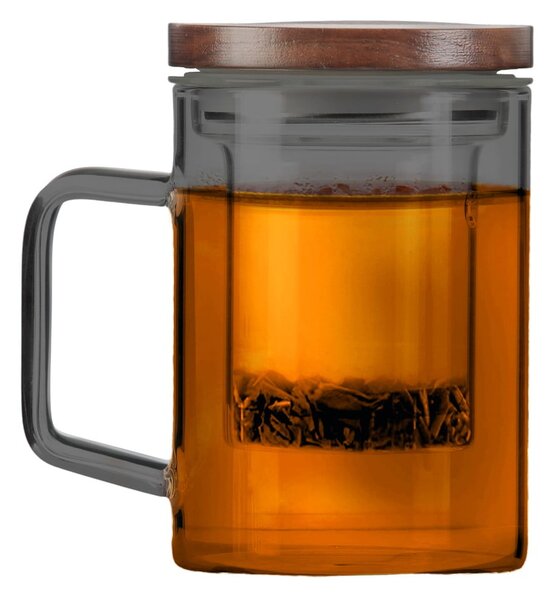Tazza con colino 350 ml Soho - Vialli Design
