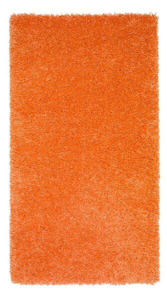 Tappeto arancione , 57 x 110 cm Aqua Liso - Universal