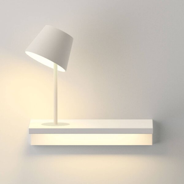 Vibia Moderna applique LED Suite 29 cm