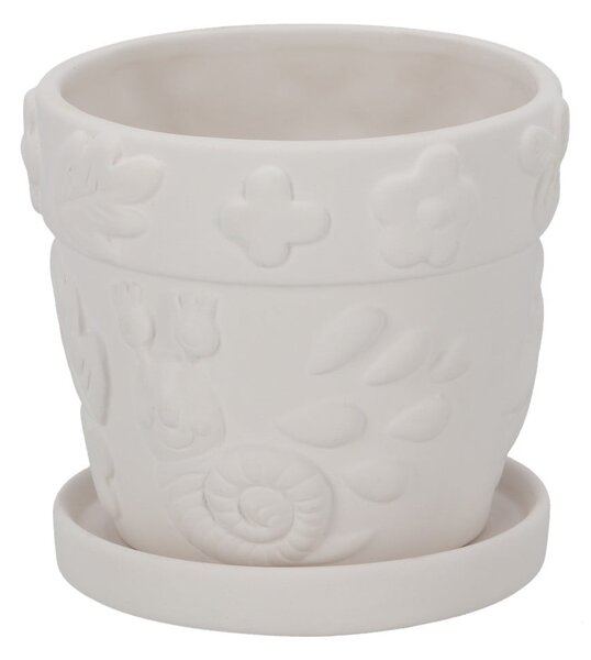 Coprivaso in pietra ø 13 cm PIY - Esschert Design