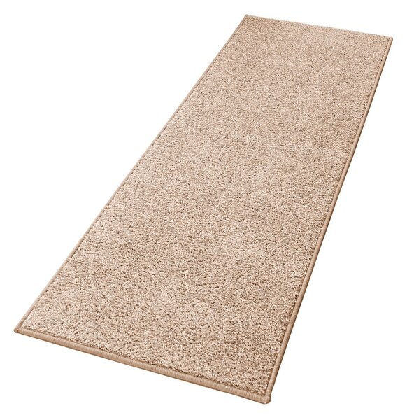 Runner beige , 80 x 200 cm Pure - Hanse Home
