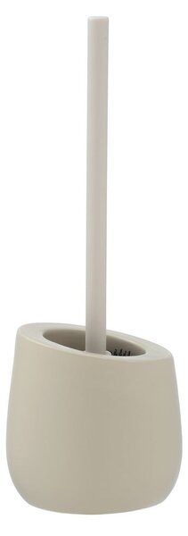 Scopino in ceramica Beige Badi - Wenko