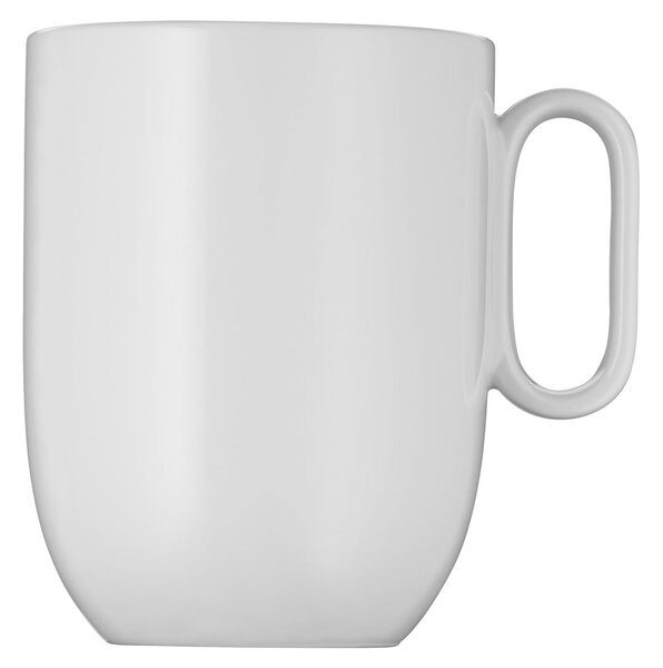 Set di 2 tazze in porcellana bianca da 380 ml Barista - WMF