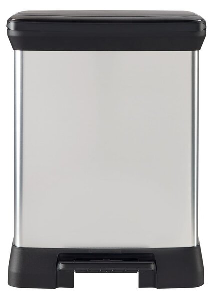 Cestino per rifiuti , 28 l Deco - Curver