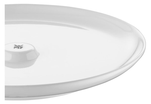 Tazze in porcellana bianca in set da 2 per cappuccino 170 ml Barista - WMF