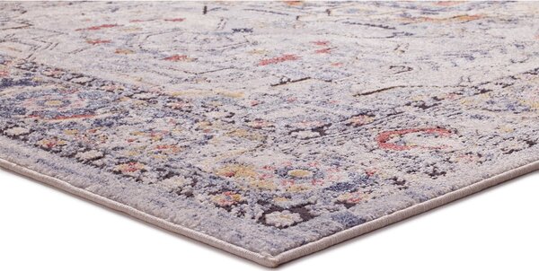 Tappeto beige 160x230 cm Mabel – Universal