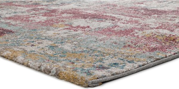 Tappeto beige 120x170 cm Balaki Difuminada – Universal