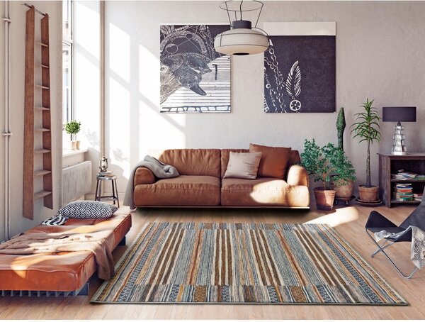 Tappeto 160x230 cm Samarkand - Universal