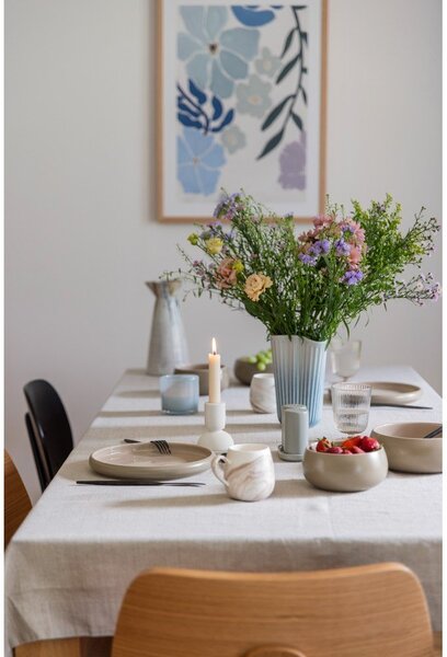 Set da pranzo in pietra 3 pz Terra Nomi – Bonami Selection
