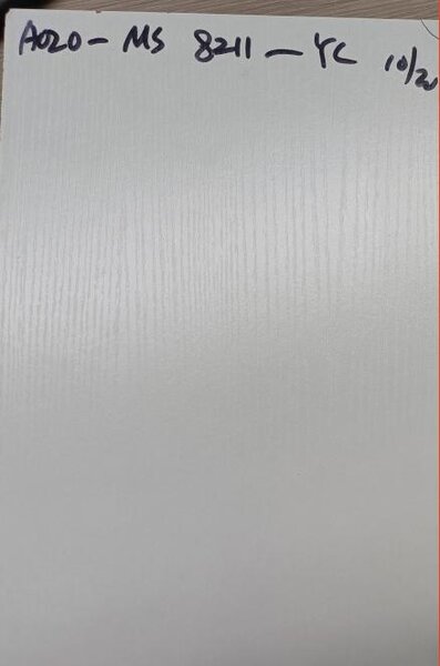 Tavolo da pranzo, tavolo da cucina, design moderno, piano stabile, colore bianco, realizzato con pannello MDF/truciolato di alta qualità