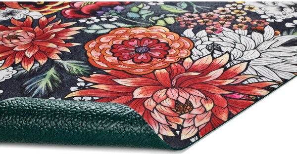 Battistrada , 52 x 200 cm Ricci Flowers - Universal