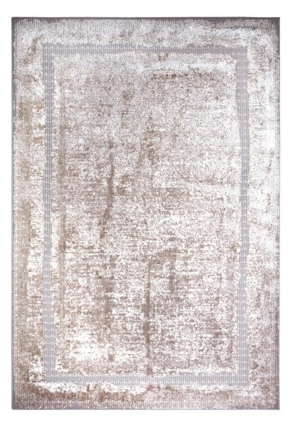 Tappeto in crema-argento 120x170 cm Shine Classic - Hanse Home