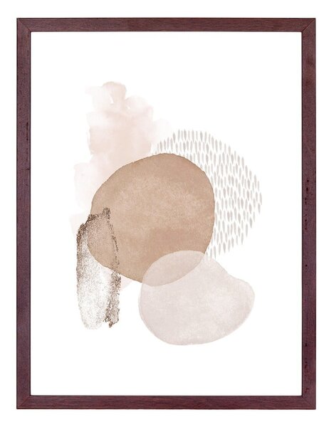 Dipinti in set da 3 pezzi Aspen - House Nordic