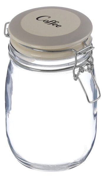 Barattolo da caffè in vetro Grocer - Premier Housewares
