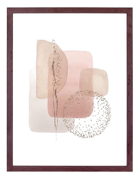 Dipinti in set da 3 pezzi Aspen - House Nordic
