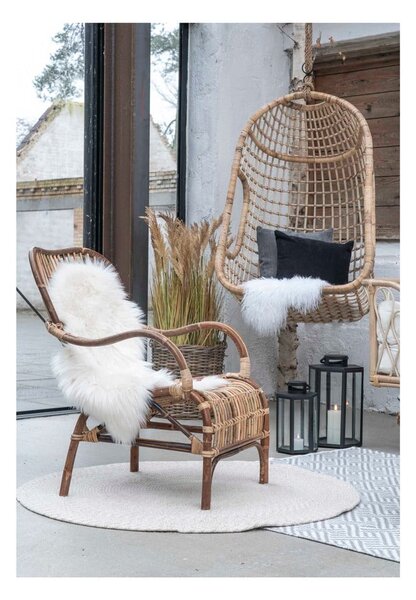 Erba artificiale (altezza 110 cm) Sorghum - House Nordic