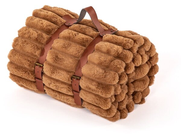 Cuscino decorativo 45x45 cm Rabbit - Tiseco Home Studio