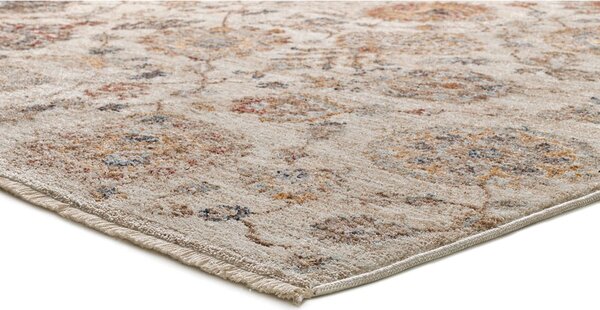 Tappeto beige 133x190 cm Samarkand - Universal