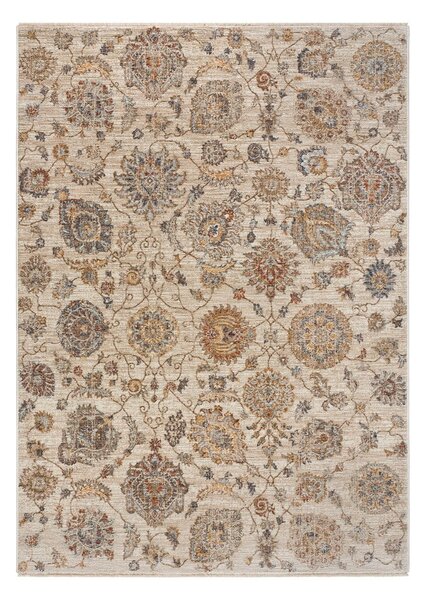 Tappeto beige 133x190 cm Samarkand - Universal