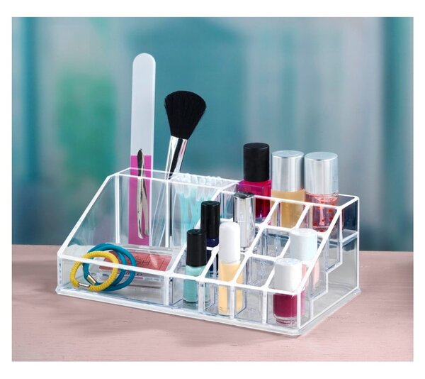 Organizzatore di cosmetici Femme - Wenko