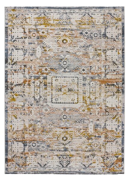 Tappeto beige 230x154 cm Springs - Universal