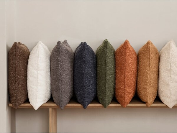 Federa 40x40 cm Boucle - Blomus
