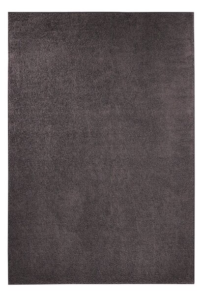 Tappeto grigio antracite Pure, 200 x 300 cm Pure - Hanse Home