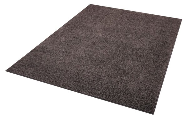 Tappeto grigio antracite , 140 x 200 cm Pure - Hanse Home