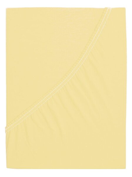 Telo giallo 120x200 cm - B.E.S