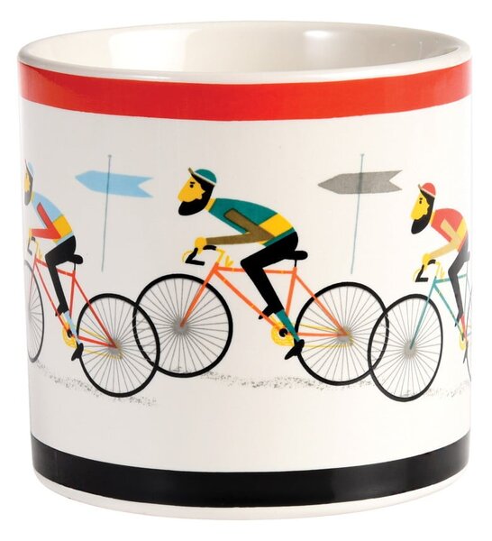 Tazza , 350 ml Le Bicycle - Rex London