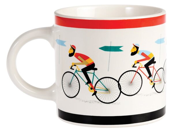 Tazza , 350 ml Le Bicycle - Rex London