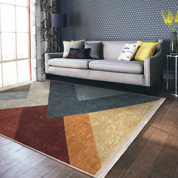 Tappeto 80x150 cm - Mila Home