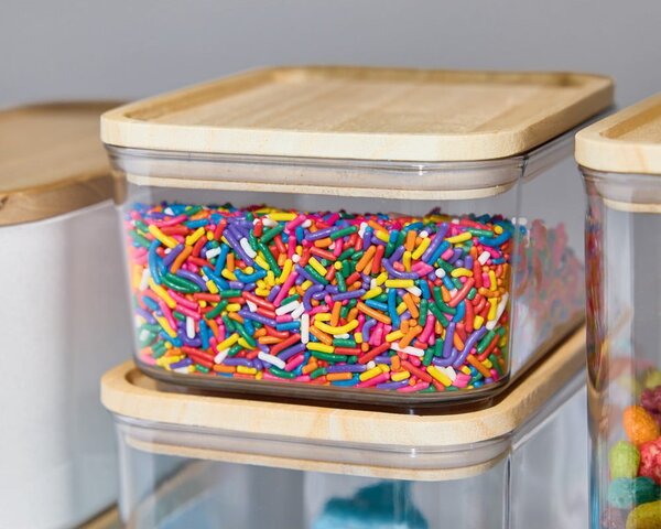Scatola per alimenti - iDesign