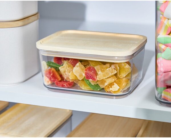 Scatola per alimenti - iDesign