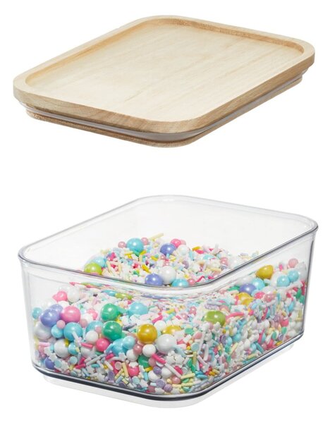 Scatola per alimenti - iDesign