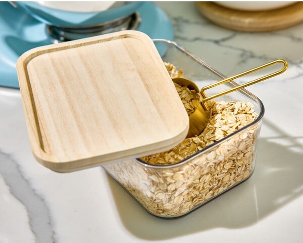 Scatola per alimenti - iDesign