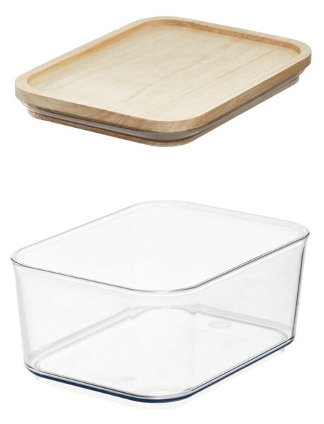 Scatola per alimenti - iDesign