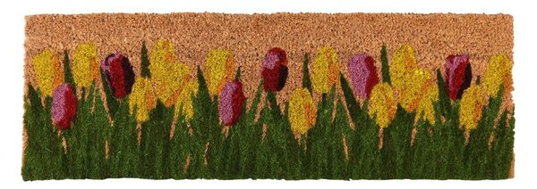 Stuoia di cocco 25.5x75,5 cm - Esschert Design