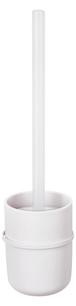 Scopino in plastica autoportante bianco Carpino - Wenko