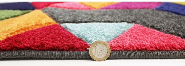 Tappeto rotondo ø 160 cm Dynamic - Flair Rugs