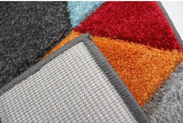 Tappeto rotondo ø 160 cm Dynamic - Flair Rugs