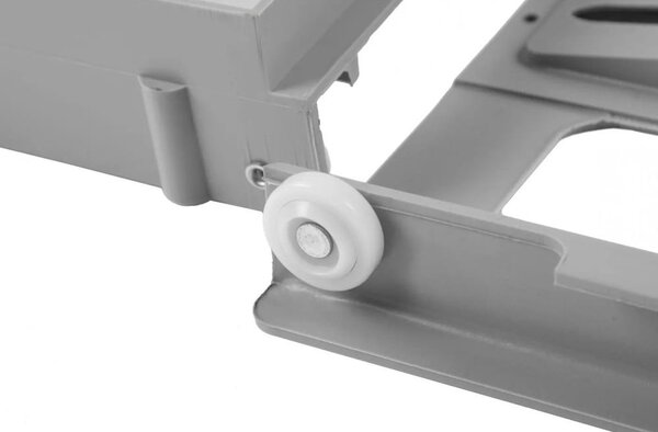 Bidone in plastica per rifiuti differenziati/incasso 25 l Tower - Elletipi