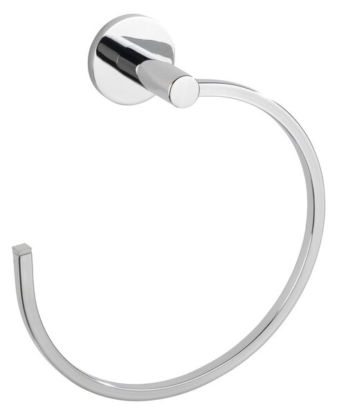 Portasciugamani a parete, larghezza 19 cm Isera - Wenko