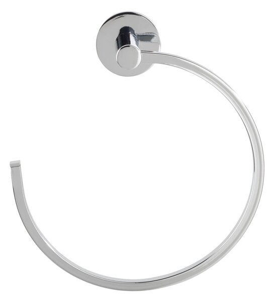 Portasciugamani a parete, larghezza 19 cm Isera - Wenko