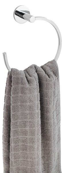 Portasciugamani a parete, larghezza 19 cm Isera - Wenko