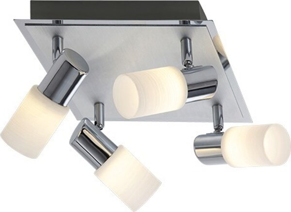 Plafoniera a LED