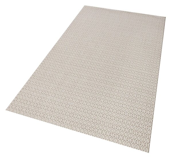 Tappeto grigio per esterni , 140 x 200 cm Coin - NORTHRUGS