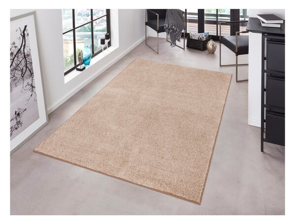 Tappeto beige , 80 x 150 cm Pure - Hanse Home